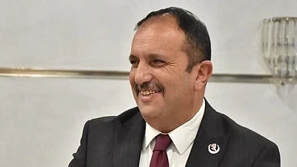 BBP'den Sahaya Dönüş Mesajı: 'Rüzgârı biz estireceğiz!'