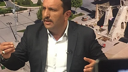 BBP Genel Başkan Yardımcısı Bulut: 'Başkan Uzun'un Çalışmalarını Takdir Ediyoruz'