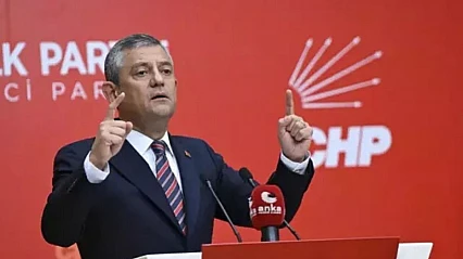 CHP Kurultay İptali Davaları Birleştirildi: Süreç Ankara'da Devam Ediyor