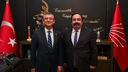 CHP Malatya İl Başkanlığı'ndan Özgür Özel'e Yapılan Saldırıya Sert Kınama