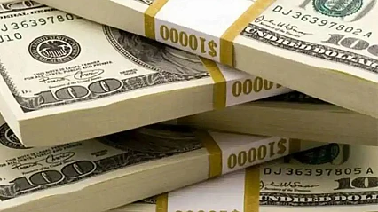 Dış Ticaret Açığı Ekimde 5,9 Milyar Dolar Oldu
