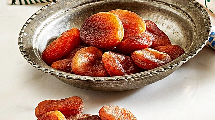 Kuru Meyve Sektöründe Gıda Güvenliği ve Değer Zinciri Toplantıları İzmir'de Yapıldı