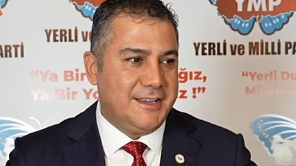 Siyasette Yeni Denge mi? YMP'nin Oy Potansiyeli %10'a Dayandı