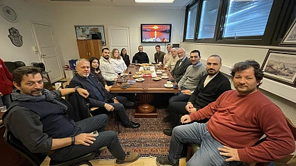 Türk Meyve-Sebze İhracatında Hedef: Norveç'te 50 Milyon Dolar