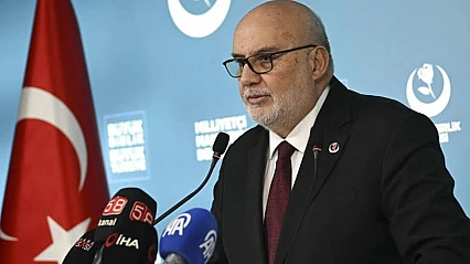 YELİS'DEN BİRLİK VE BERABERLİK MESAJI