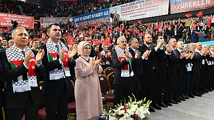 Yeni Sosyal Konut Hamlesi: 500 Bin Konutluk Dev Proje Geliyor