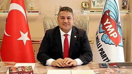 Yerli Ve Milli Parti Genel Başkanı Mutlu, Devlet Milletine Sahip Çıkacak