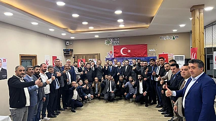 YRP Genel Başkan Yardımcısı Müjdeci Malatya'nın yaşadığı sorunların yakın takipçisiyiz