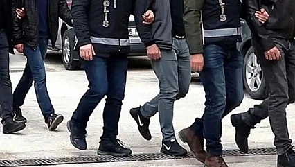 Bir haftalık uyuşturucu operasyonlarında yüzlerce şüpheli gözaltında