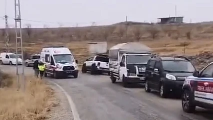 Kontrolden Çıkan Otomobil Şarampole Uçtu: Yaralılar Hastaneye Kaldırıldı