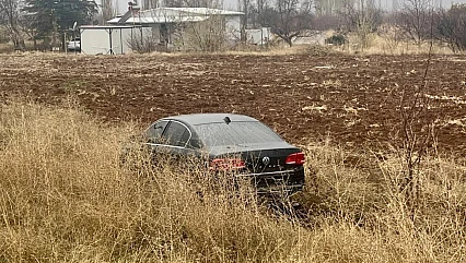 Malatya-Adıyaman yolunda kaza: 5 yaralı