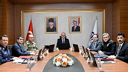 Malatya'da 77 Bin Şahıs Sorgulandı, 244 Yoklama Kaçağı Yakalandı