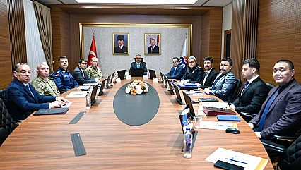 Malatya'da Trafik Denetimleri Arttı: 4 Bin 855 Kişiye Ceza