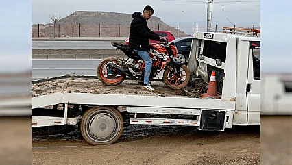 Trafik güvenliğini tehlikeye atanlara geçit yok