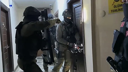 Yerlikaya: Terörle Mücadele Kararlılıkla Sürüyor