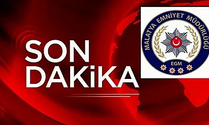 2 grup arasındaki sözlü kavgası büyüdü: 1 yaralı