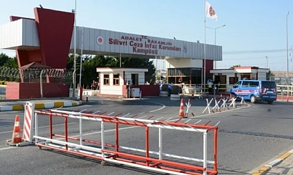 3-7 Aralık'ta Engelli Hükümlülere Yakınlarıyla Açık Görüş Hakkı