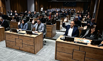 455 Bin Konut Tamamlandı, Deprem Bölgesi Ayağa Kalkıyor