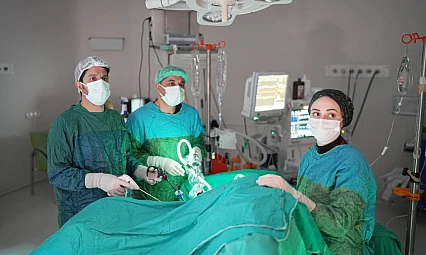 50 Yaş Üstü Her Bireyin GGK (Gizli Kan Testi) Yaptırmaları Önemli