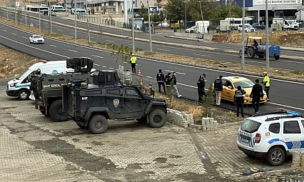 81 İlde Göçmen Kaçakçılığına Eş Zamanlı Operasyon