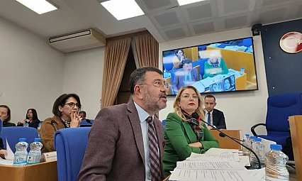 Ağbaba '1000 Gün Geçti Ne Huzurevi Yapıldı, Ne Yaşlılar Geri Gelebildi'