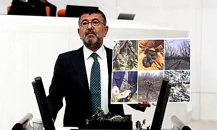 Ağbaba: Tüm Meyveler Yanmışken Neyin Tespiti Yapılıyor