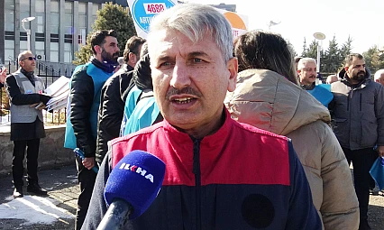 'Aileler Birleştirildi, Şimdi Parçalanıyor'