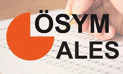 ALES giriş belgeleri erişime açıldı