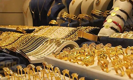 Altın Piyasasında Hareketlilik: Çeyrek ve Cumhuriyet Altını Tırmanışta