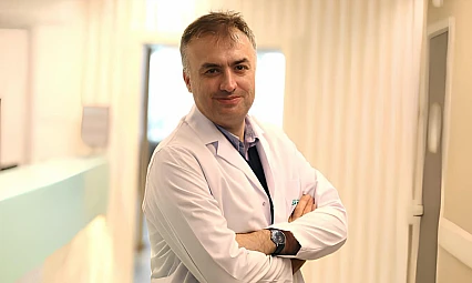 Alzheimer'da TPS tedavisi umut vadediyor