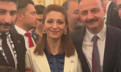 Anahtar Parti, teşkilat yapısını güçlendirmeye yönelik çalışmalarını sürdürüyor