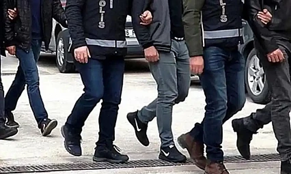 Ankara'da DAİŞ soruşturması: 10 şüpheli hakkında gözaltı kararı