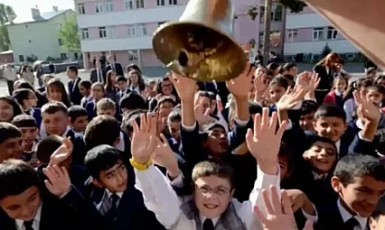 Ara tatil sona eriyor, 18 milyon öğrenci yeniden ders başı yapacak