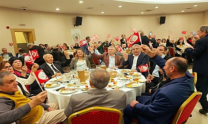 Arapgir ve Malatya Kültür Etkinliği Başkentte Yoğun İlgi Gördü