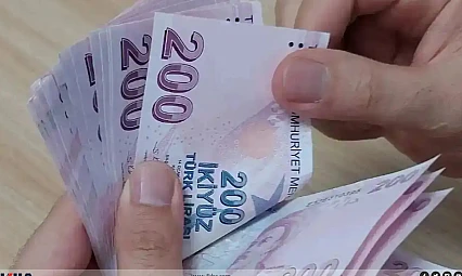 Araştırma: İş Dünyası 2026'da Asgari Ücrette Refah Artışı Beklemiyor