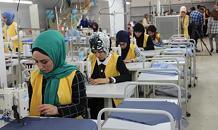 Asgari ücret görüşmeleri cuma günü başlıyor