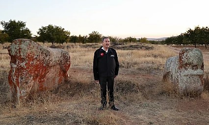 Aslantaşlar İçin Taşınma Planı Durduruldu