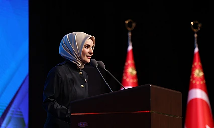 Bakan Göktaş: Zararlı akımlar aile yapımızı derinden sarsıyor