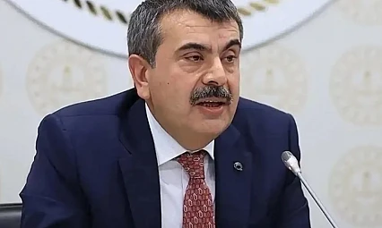 Bakan Tekin'den öğretmen atamalarıyla ilgili açıklama
