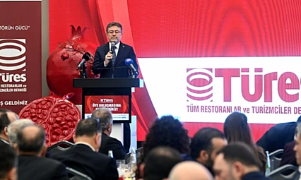 Bakan Yumaklı: 31 Aralık'a kadar 81 ilde sıkı gıda denetimi başlatıldı