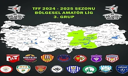 BAL Ligi'nde Sona Doğru: Şampiyonlar Belli Oldu, 3. Lig'e Yükselen Takımlar Netleşiyor!