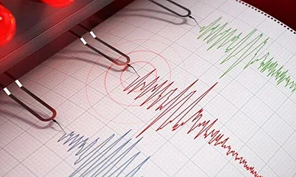 Balıkesir'de 4,9 büyüklüğünde deprem