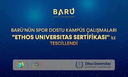 BARÜ, Spor ve Etikte Uluslararası Standartlara Ulaştı