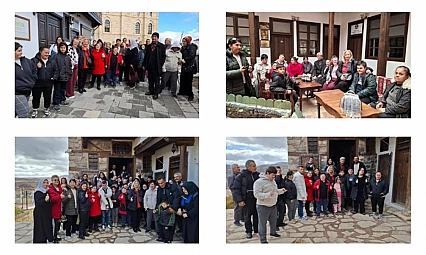 Başkan Maskar: 'Down Sendromlu Çocuklarımızın Yanındayız'