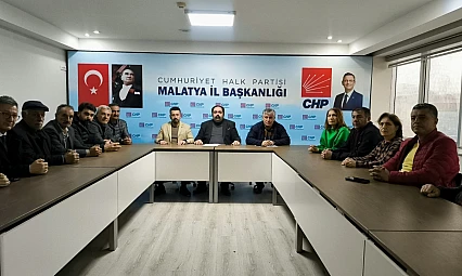 Başkan Yıldız'dan Ön Seçim Öncesi Demokrasi ve Dayanışma Çağrısı