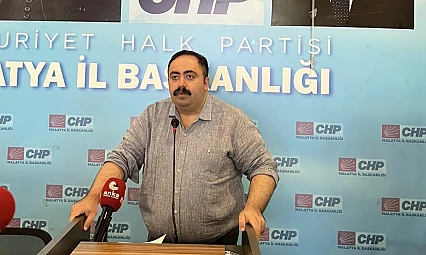 Başkan Yıldız'dan Parti Kuruluş Yıl Dönümü Mesajı