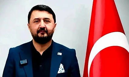 Başkan Zelyurt' Fırat ve Dicle Üzerinde Oynanan Oyunları Göz Ardı Edemeyiz'