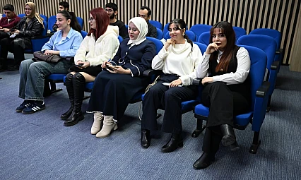 Battalgazi Belediyesi Aralık Ayı Meclis Toplantısı 1. Birleşimi Yapıldı