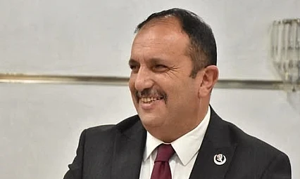 BBP'den Sahaya Dönüş Mesajı: 'Rüzgârı biz estireceğiz!'