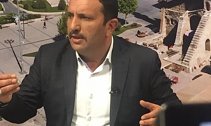 BBP Genel Başkan Yardımcısı Bulut: 'Başkan Uzun'un Çalışmalarını Takdir Ediyoruz'